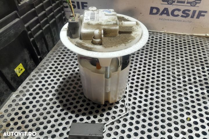 Pompa benzina in rezervor 9684934480 9684934480 Peugeot 207 1 [2006 - - 3