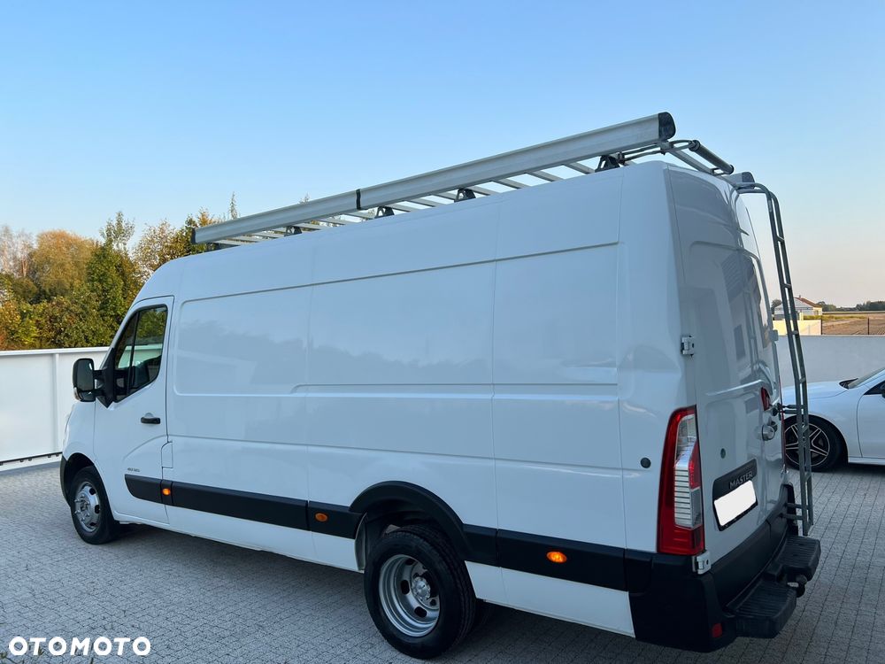 Renault MASTER - 3