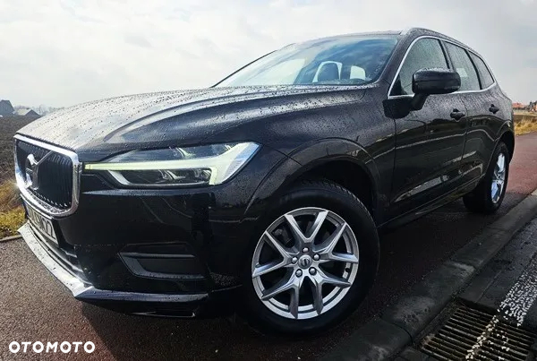 Volvo XC 60 - 2