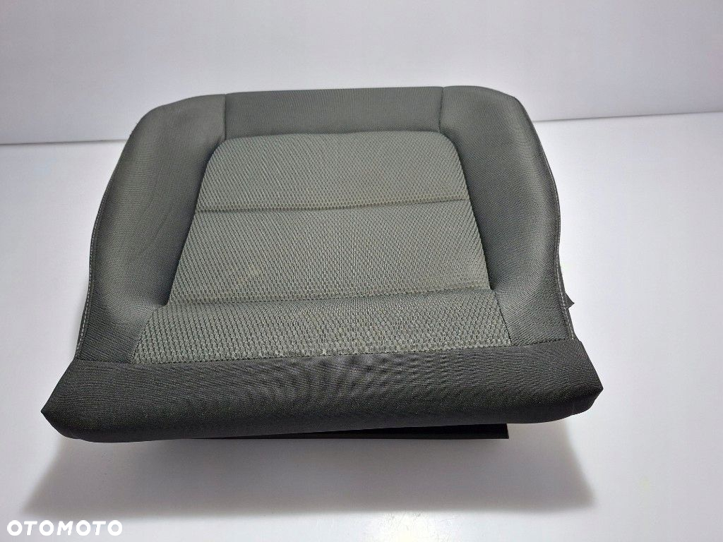VW GOLF SPORTSVAN SIEDZISKO FOTELA KIEROWCY GRZANE PODGRZEWANE SUPER STAN - 6