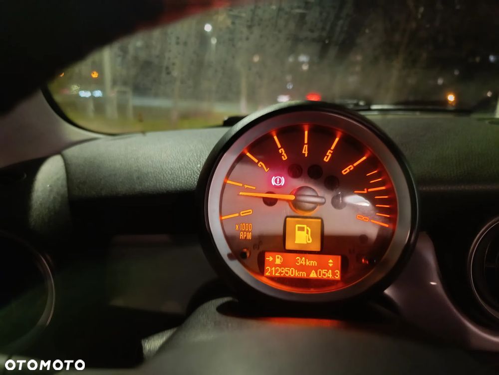 MINI Cooper 50 Camden - 6