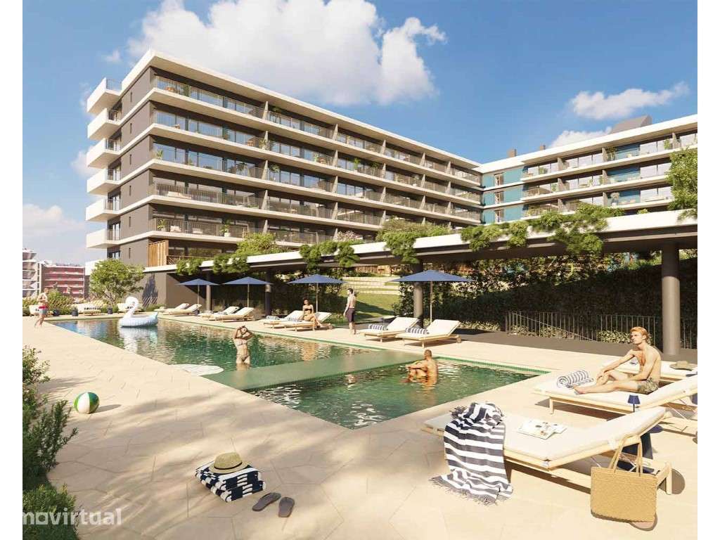Apartamento T3 - Grande imagem: 3/44