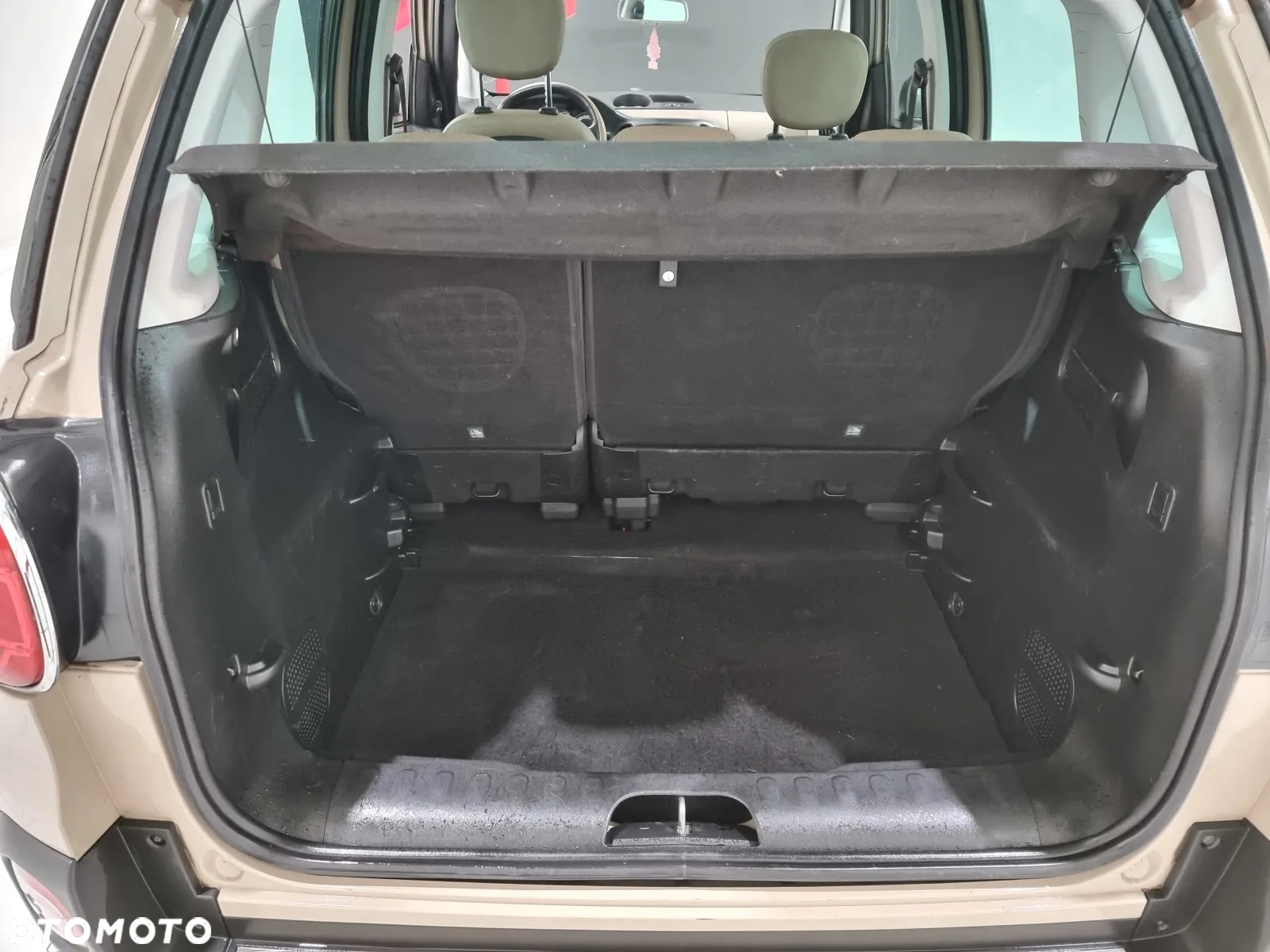 Fiat 500L 1.3 Multijet Lounge S&S - 20