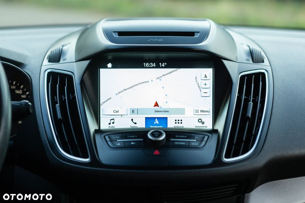 Ford C-MAX - 29