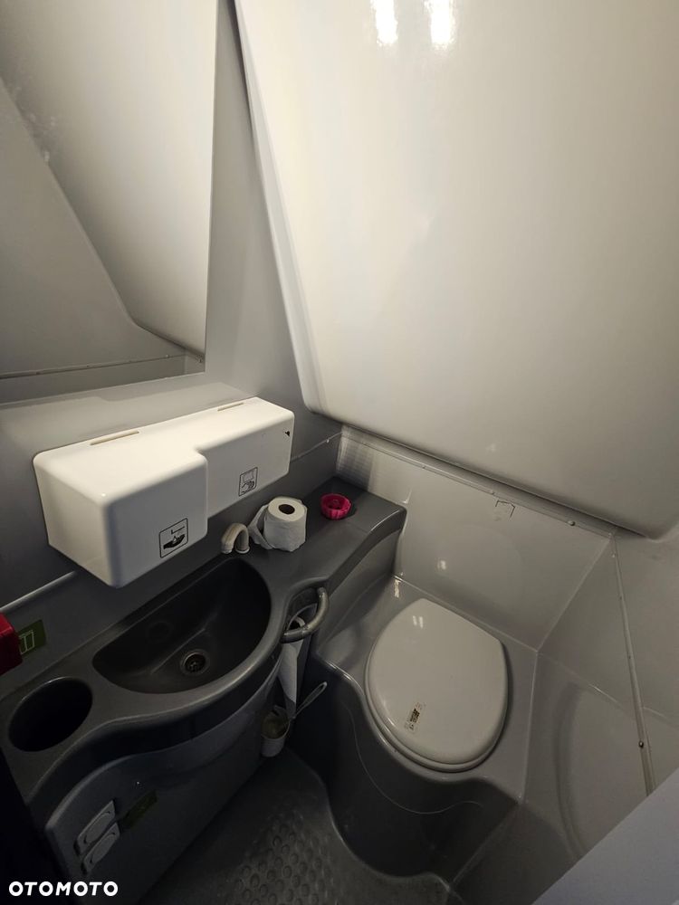 Mercedes-Benz TOURISMO dostępne od ręki - 14