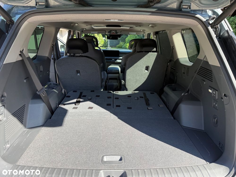 Kia EV9 99.8kWh Earth AWD - 21