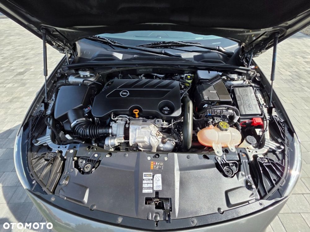 Opel Insignia - 29