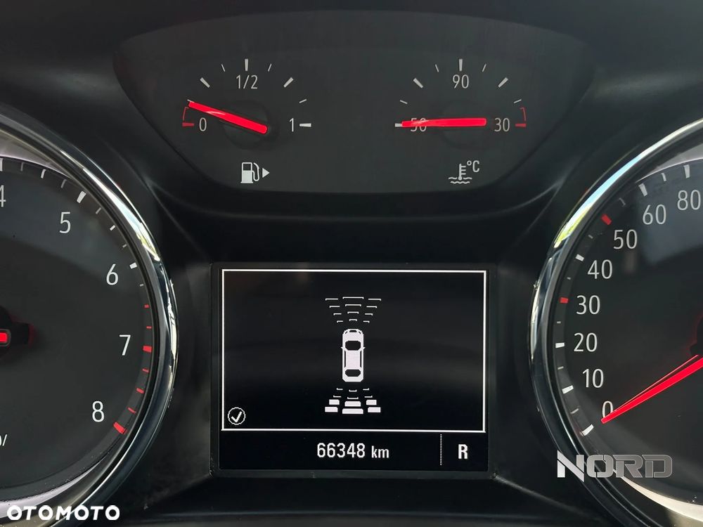 Opel Insignia 1.5 T Enjoy S&S - 18