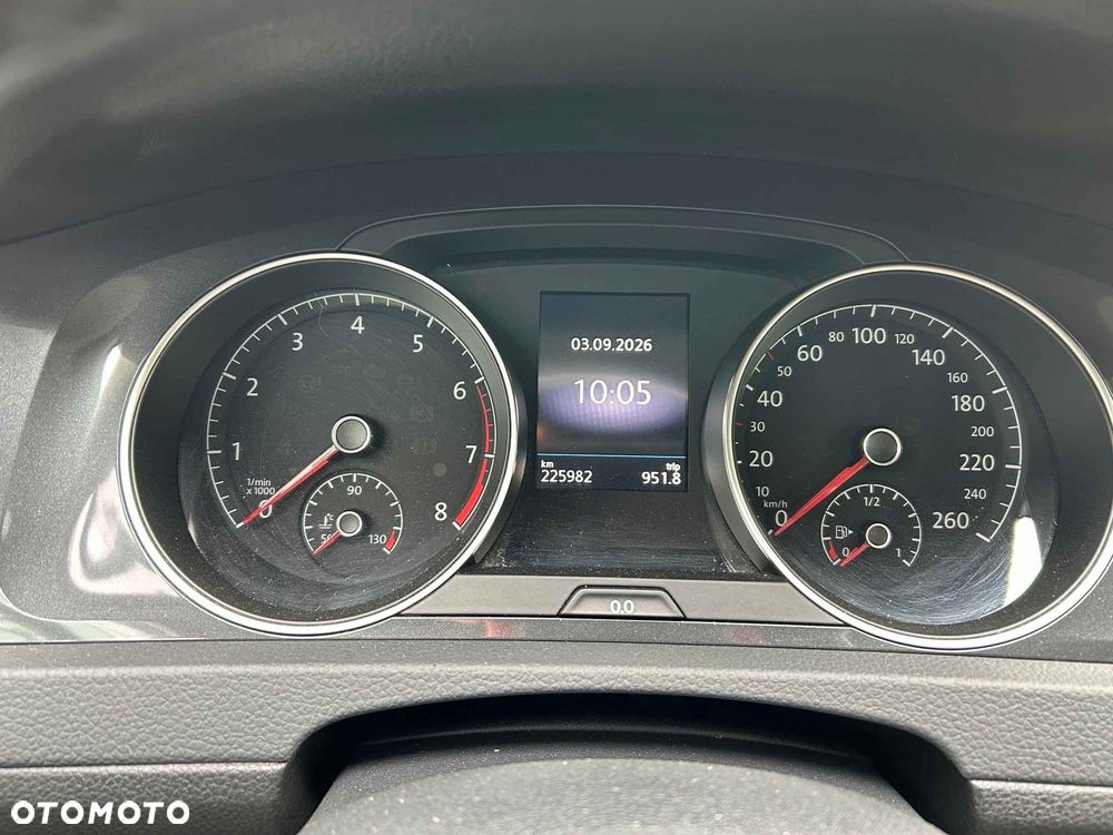 Volkswagen Golf 1.4 TSI BMT Comfortline - 2