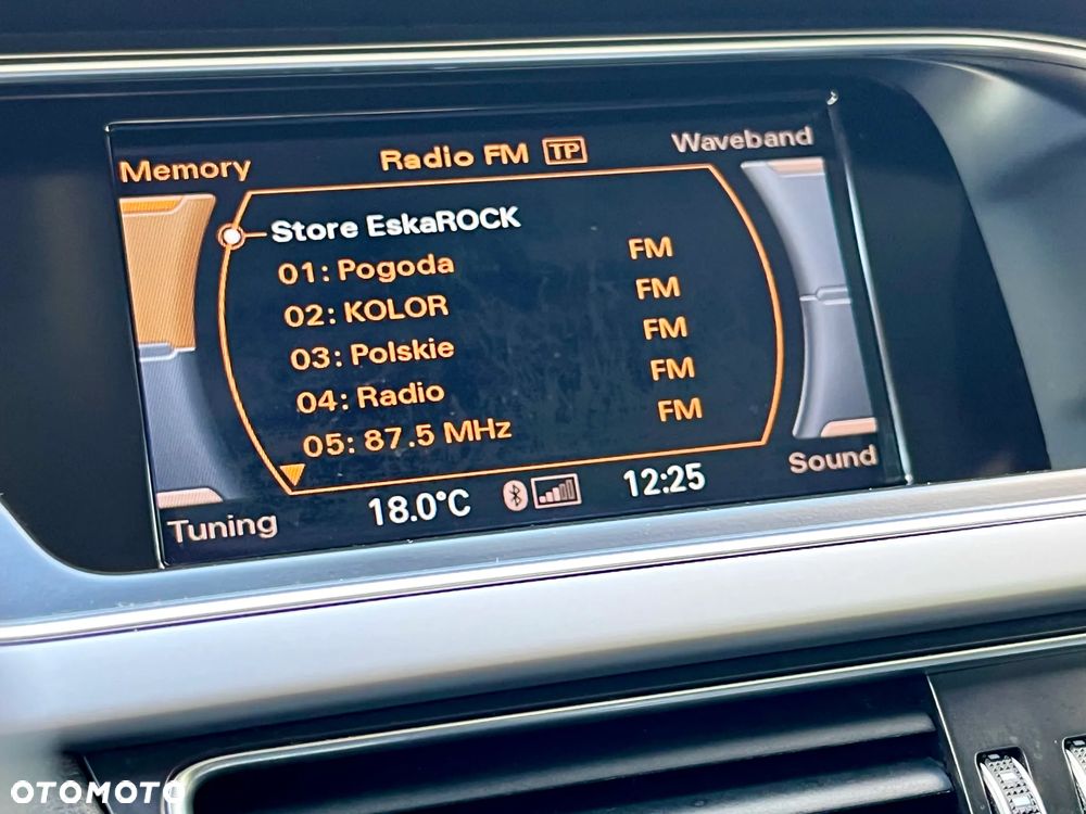 Audi A5 Sportback - 25