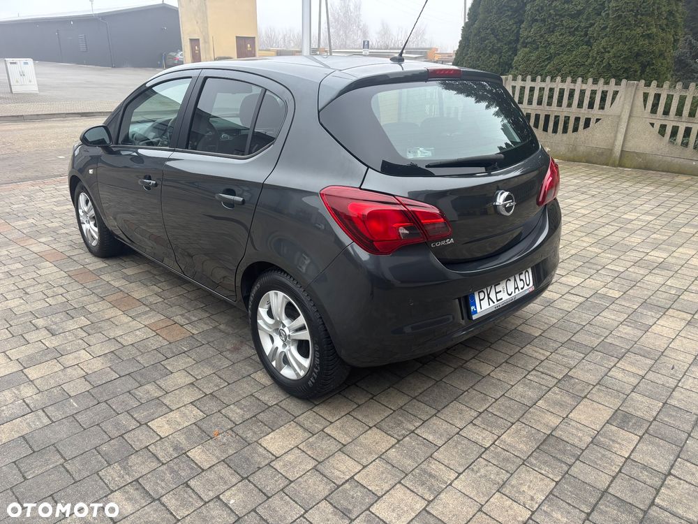 Opel Corsa 1.4 Active - 3