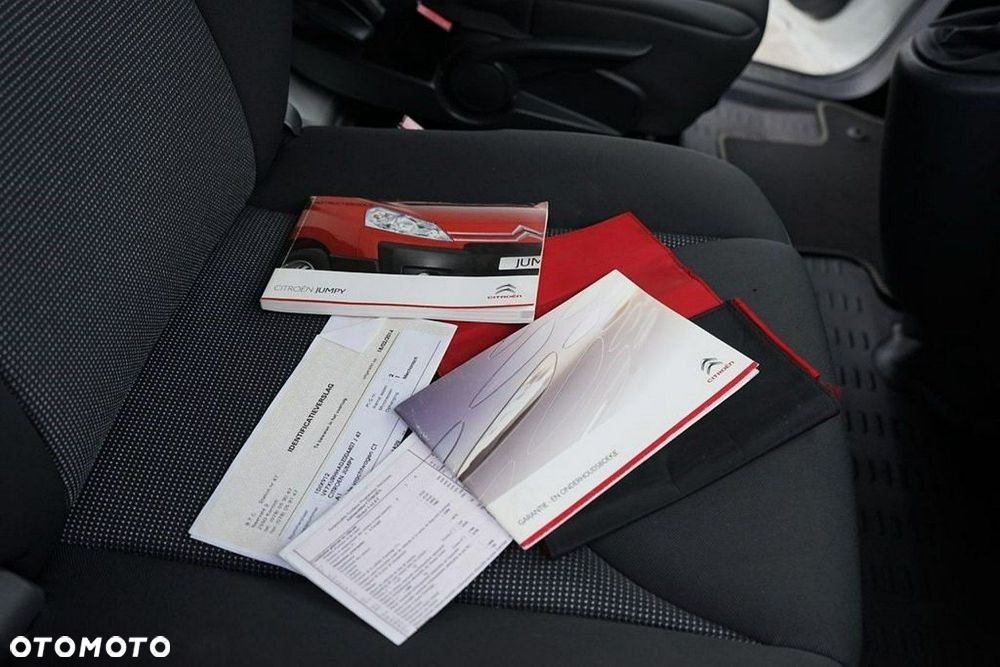 Citroën Jumpy - 24