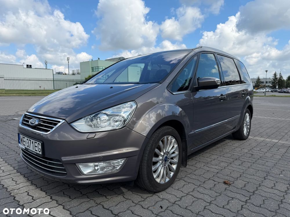 Ford Galaxy - 3