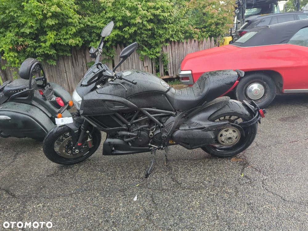 Ducati Diavel - 20