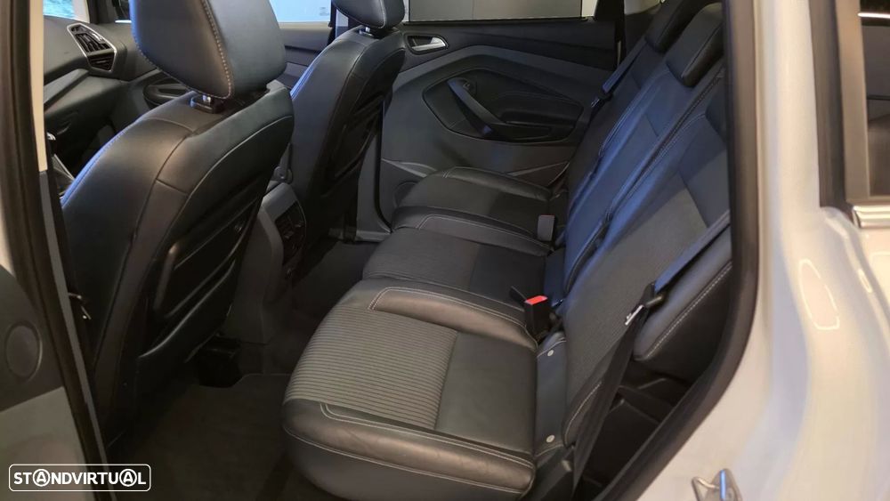 Ford C-Max 1.6 TDCi Titanium - 49