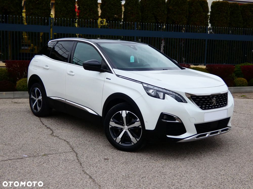 Peugeot 3008 2.0 HDi Premium - 2