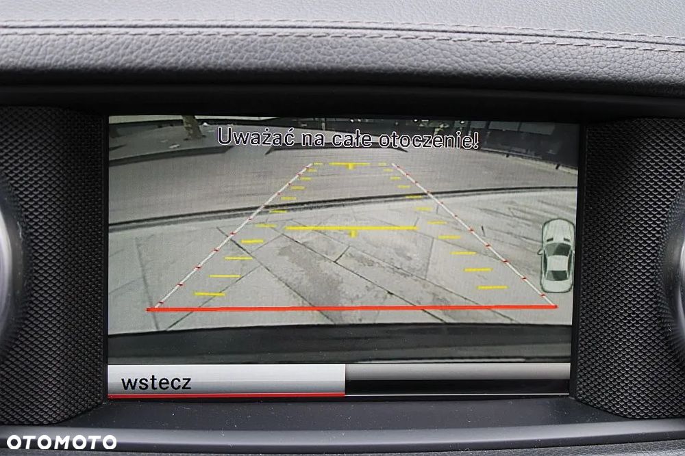 Mercedes-Benz SL 500 7G-TRONIC - 28