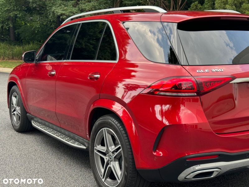 Mercedes-Benz GLE - 7