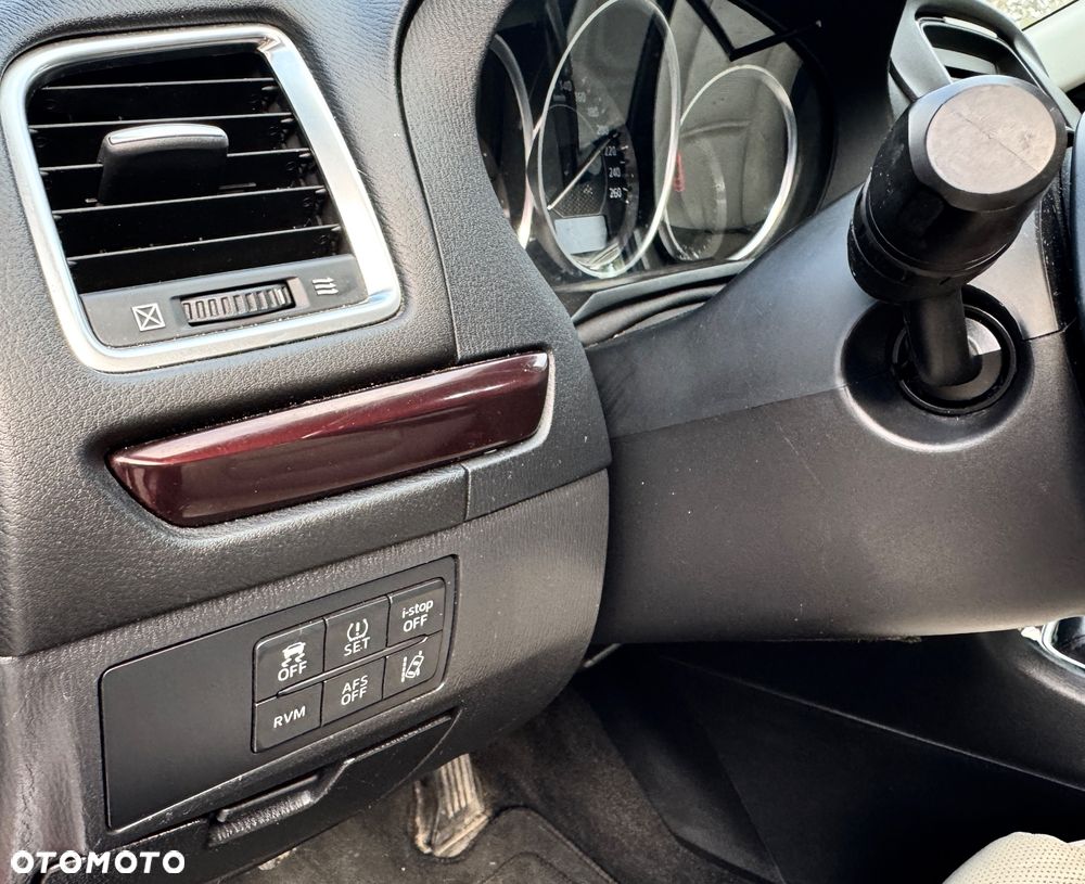 Mazda 6 2.0 Skypassion I-ELoop - 19