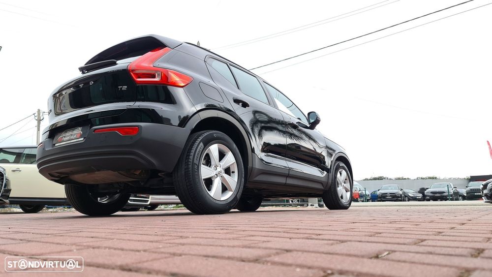 Volvo XC 40 1.5 T2 Momentum Plus - 15