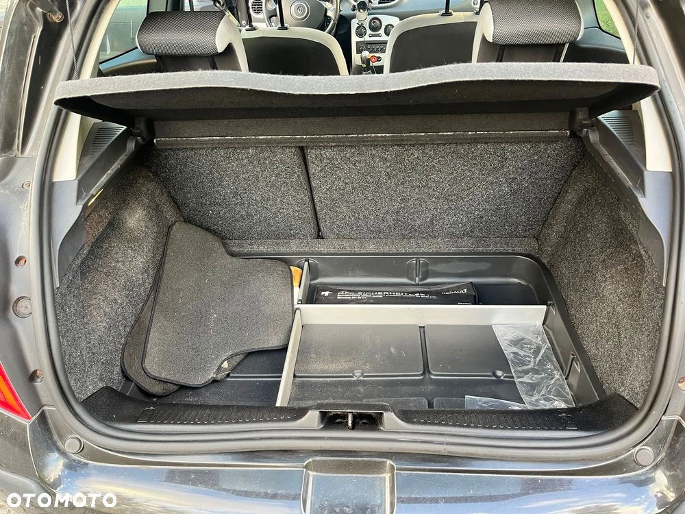 Renault Clio 1.2 16V Rip Curl - 7