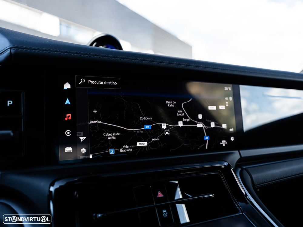 Porsche Panamera 4 E-Hybrid - 21