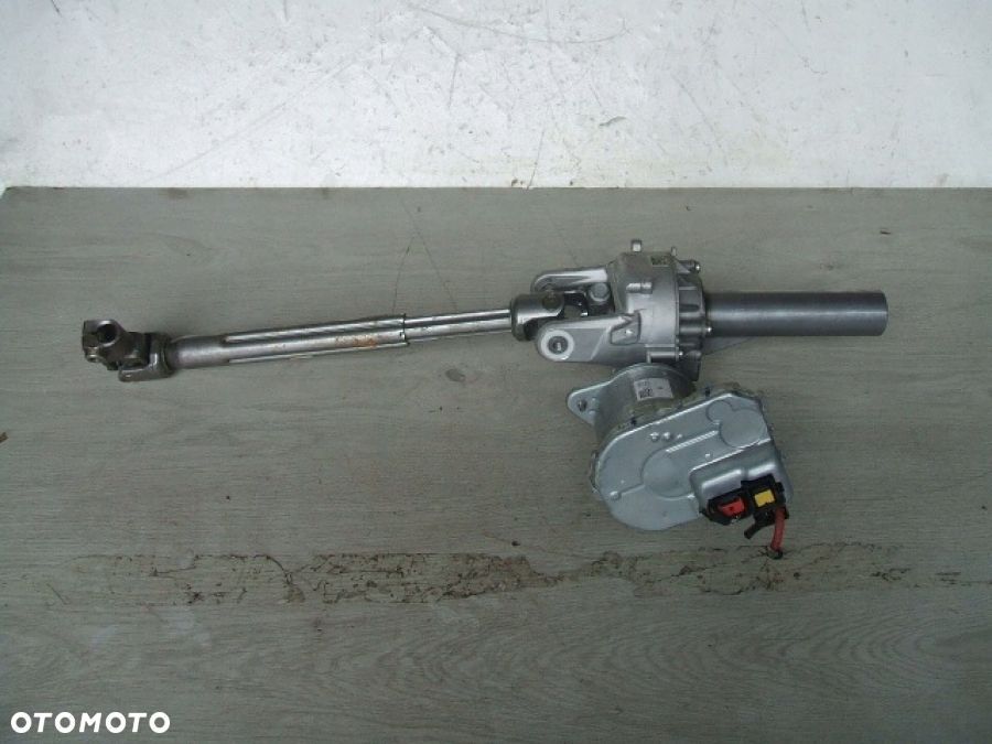 ALFA ROMEO TONALE POMPA WSPOMAGANIA WSPOMAGANIE ELEKTRYCZNE 00505738820 - 2