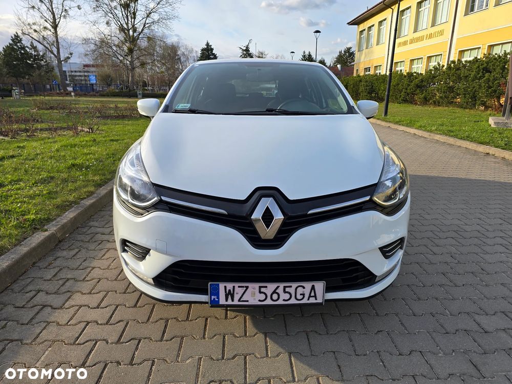 Renault Clio 0.9 Energy TCe Zen - 15