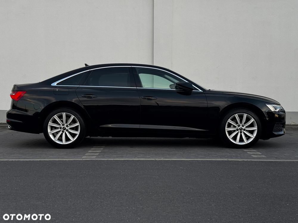Audi A6 Limousine - 4