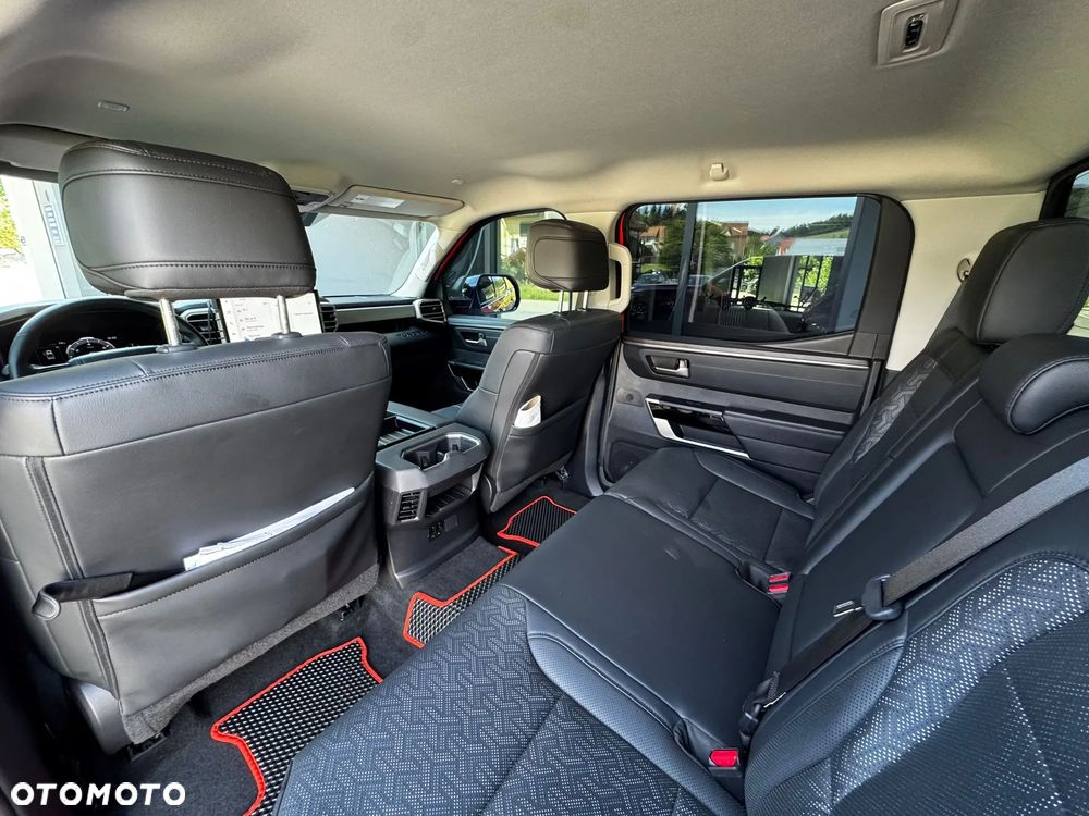 Toyota Tundra - 14