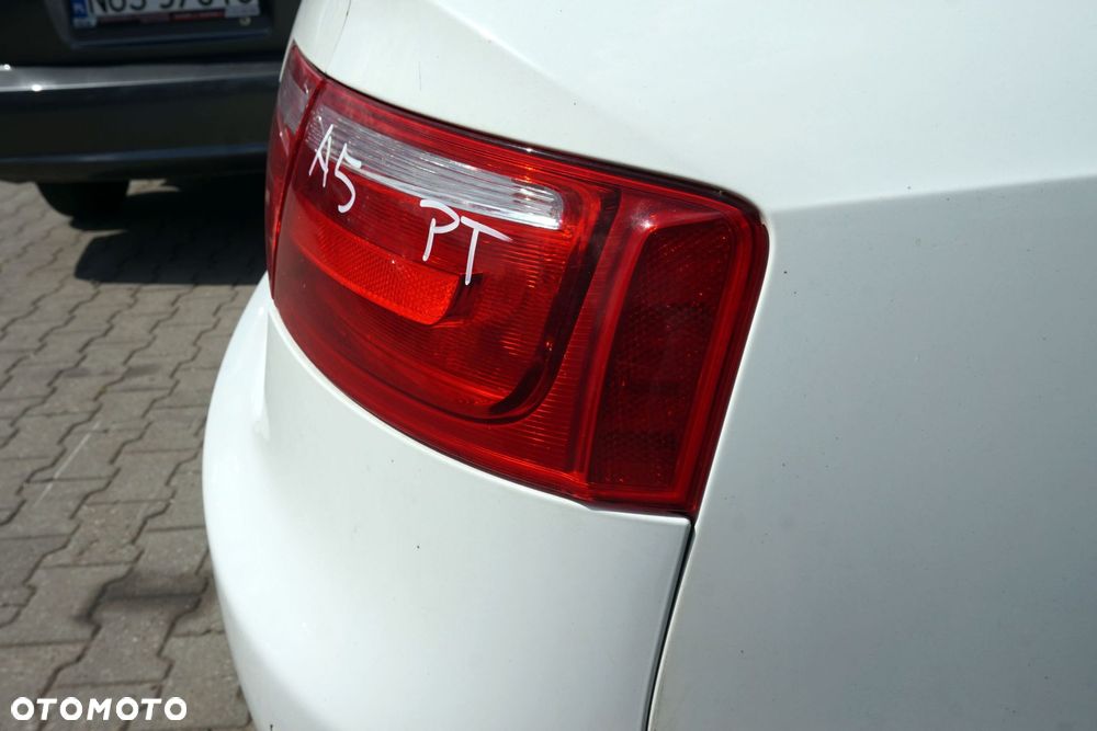 LAMPA TYLNA PRAWA A5 I 8T CABRIO  AUDI 2007-2016 - 2