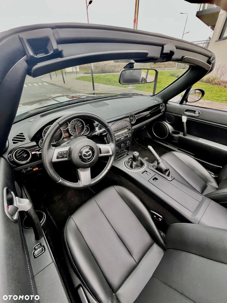Mazda MX-5 1.8 Emotion - 17