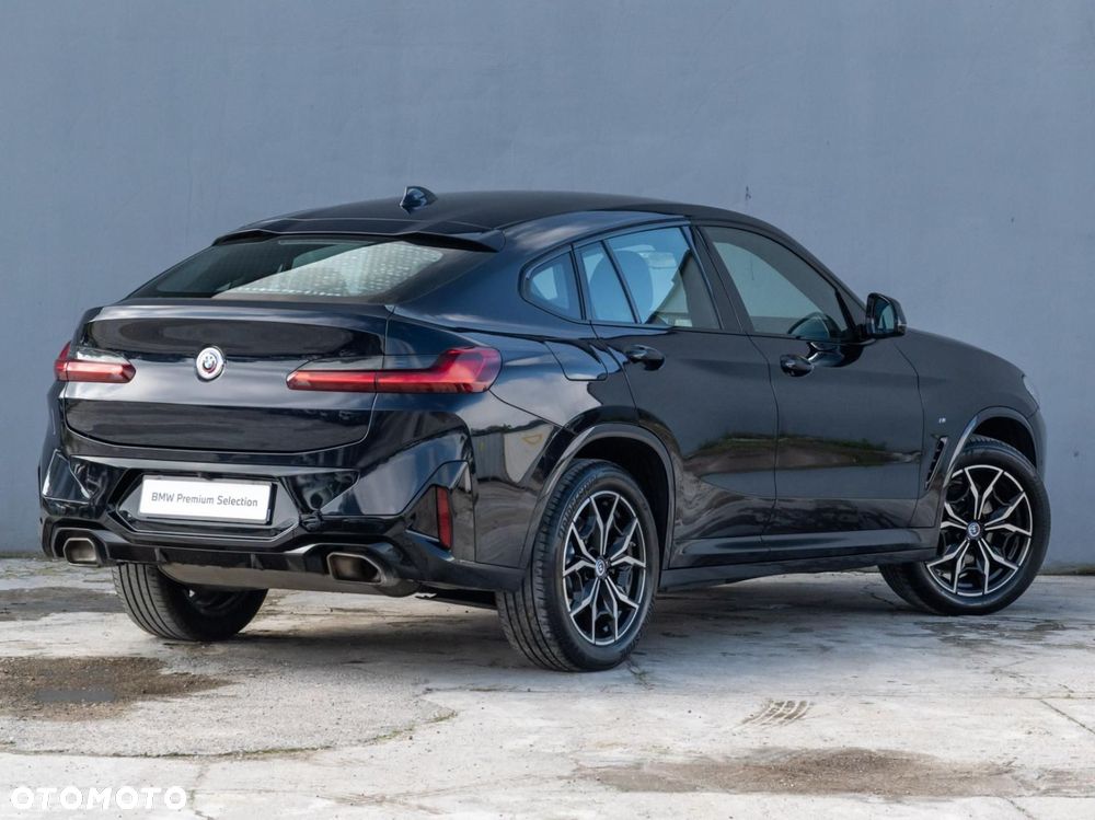 BMW X4 - 2