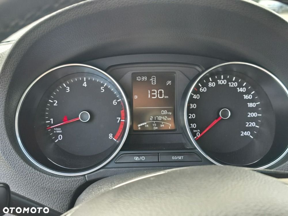 Volkswagen Polo - 28
