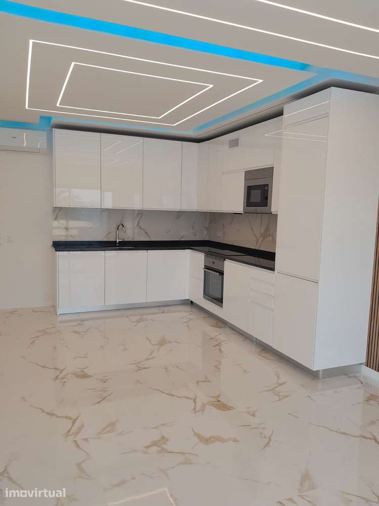 Apartamento T3 Venda em Almancil,Loulé - Grande imagem: 3/20