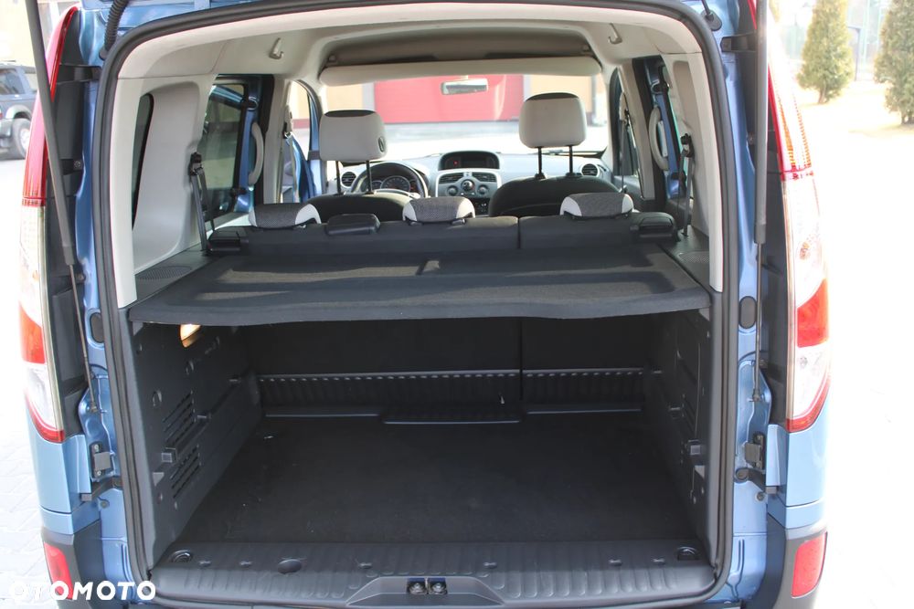 Renault Kangoo 1.2 TCE Energy Oasis - 17