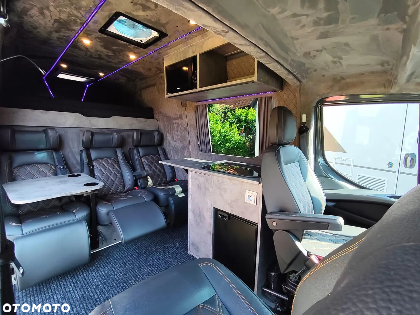 Iveco Daily 35S18 - 18