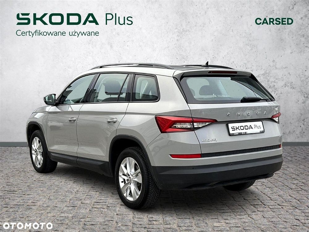 Skoda Kodiaq 1.5 TSI ACT 4x2 Ambition - 37