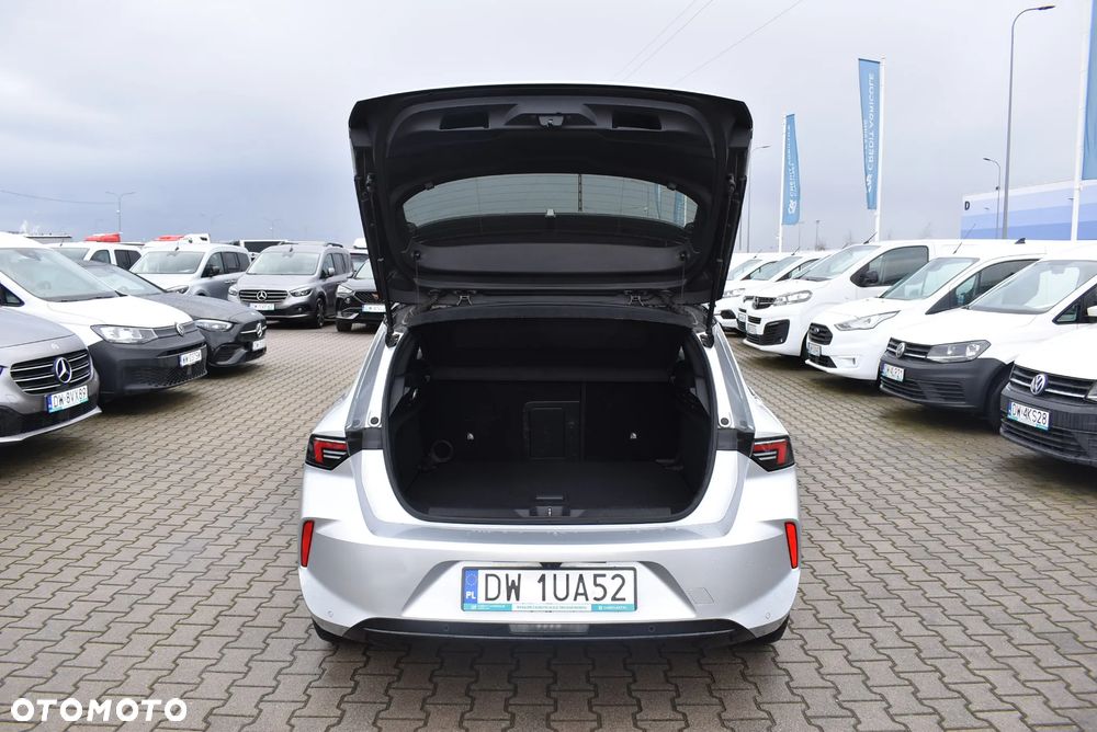 Opel Astra 1.5 CDTI GS Line S&S - 13