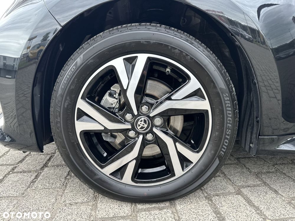 Toyota Yaris Hybrid 1.5 Style - 19