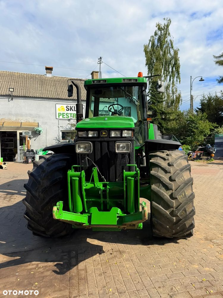 John Deere 8410 - 7