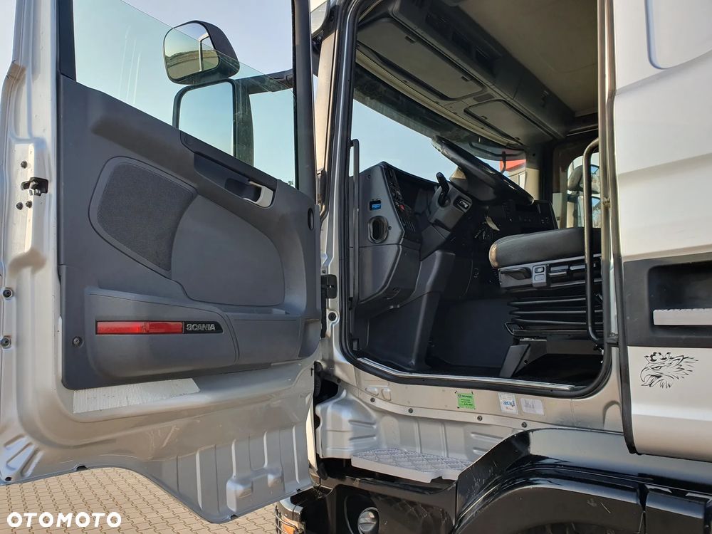 Scania - 21
