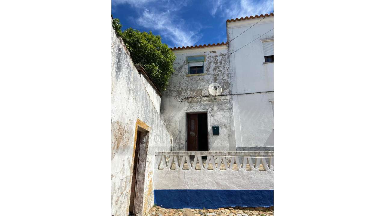 Moradia a 30 Minutos de Evora - Grande imagem: 3/30