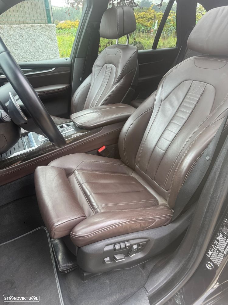BMW X5 - 14