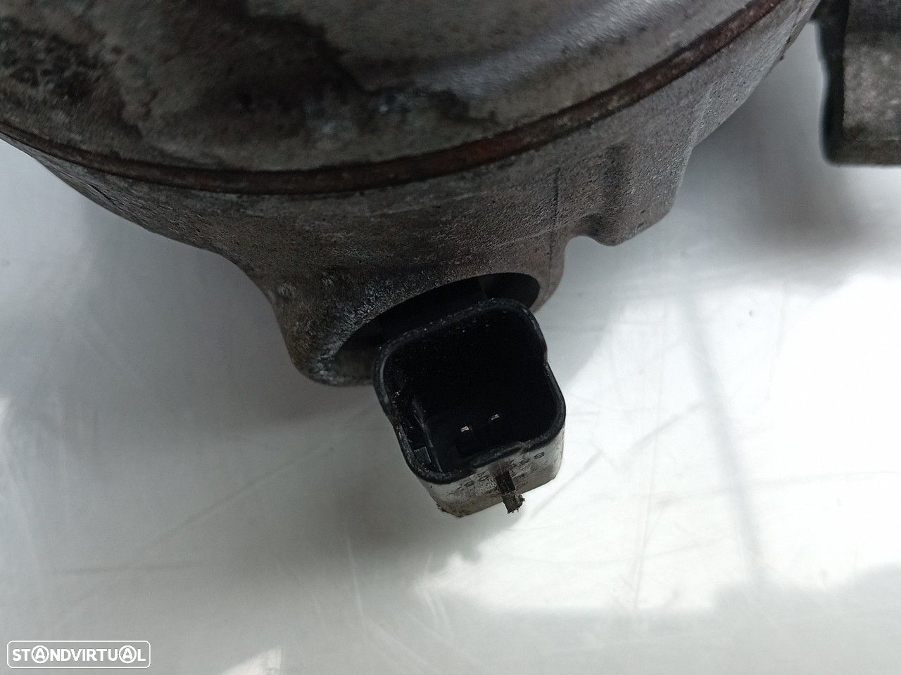 Compressor AC PEUGEOT 308 SW II Van (LC_) - 4