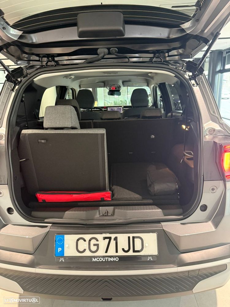 Citroën C3 Aircross - 12