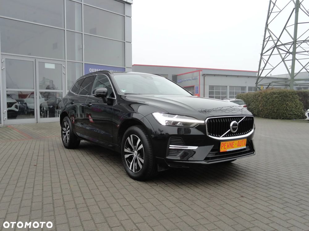 Volvo XC 60 B4 D Geartronic Momentum - 26