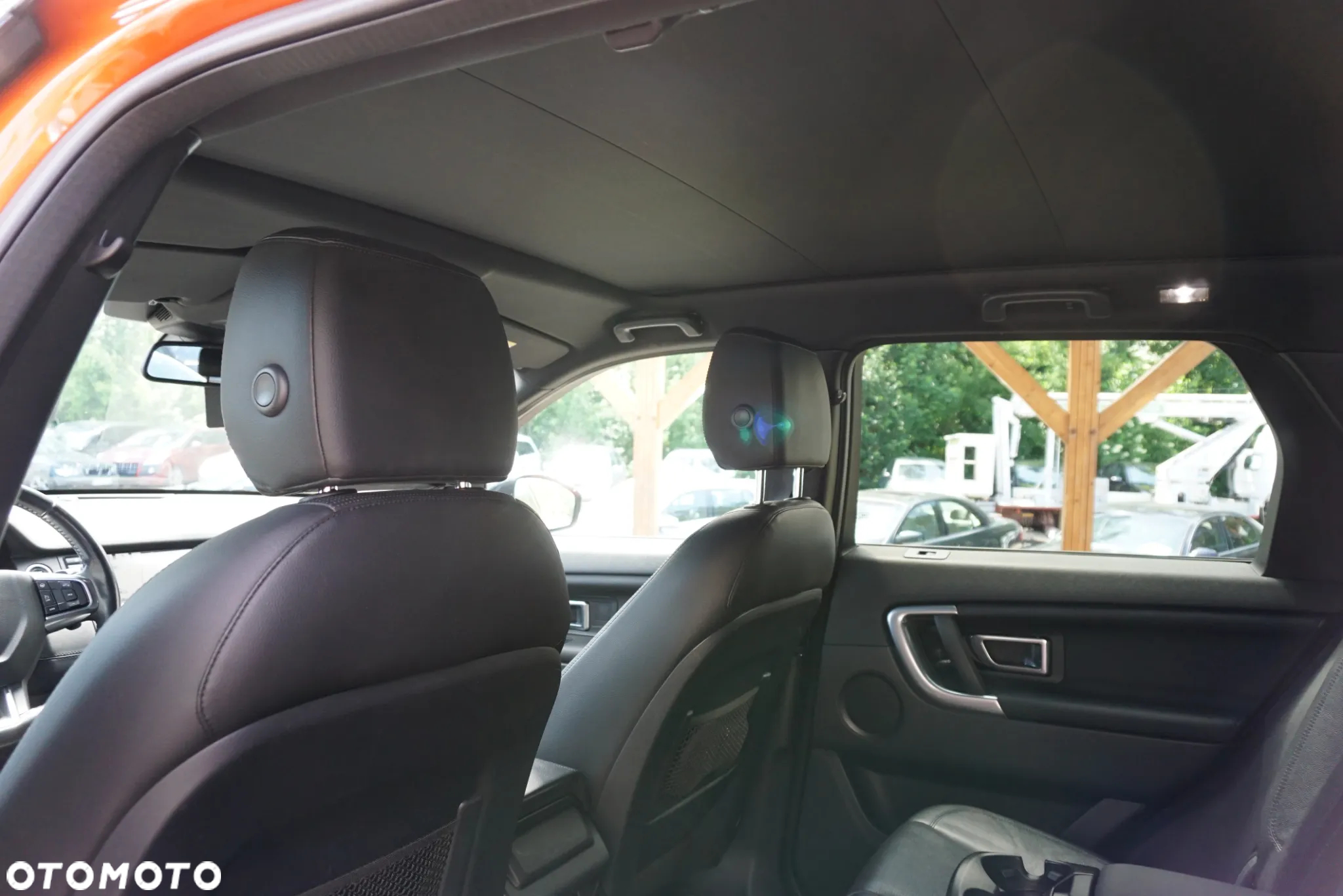 Land Rover Discovery Sport 2.0 TD4 HSE Luxury - 14