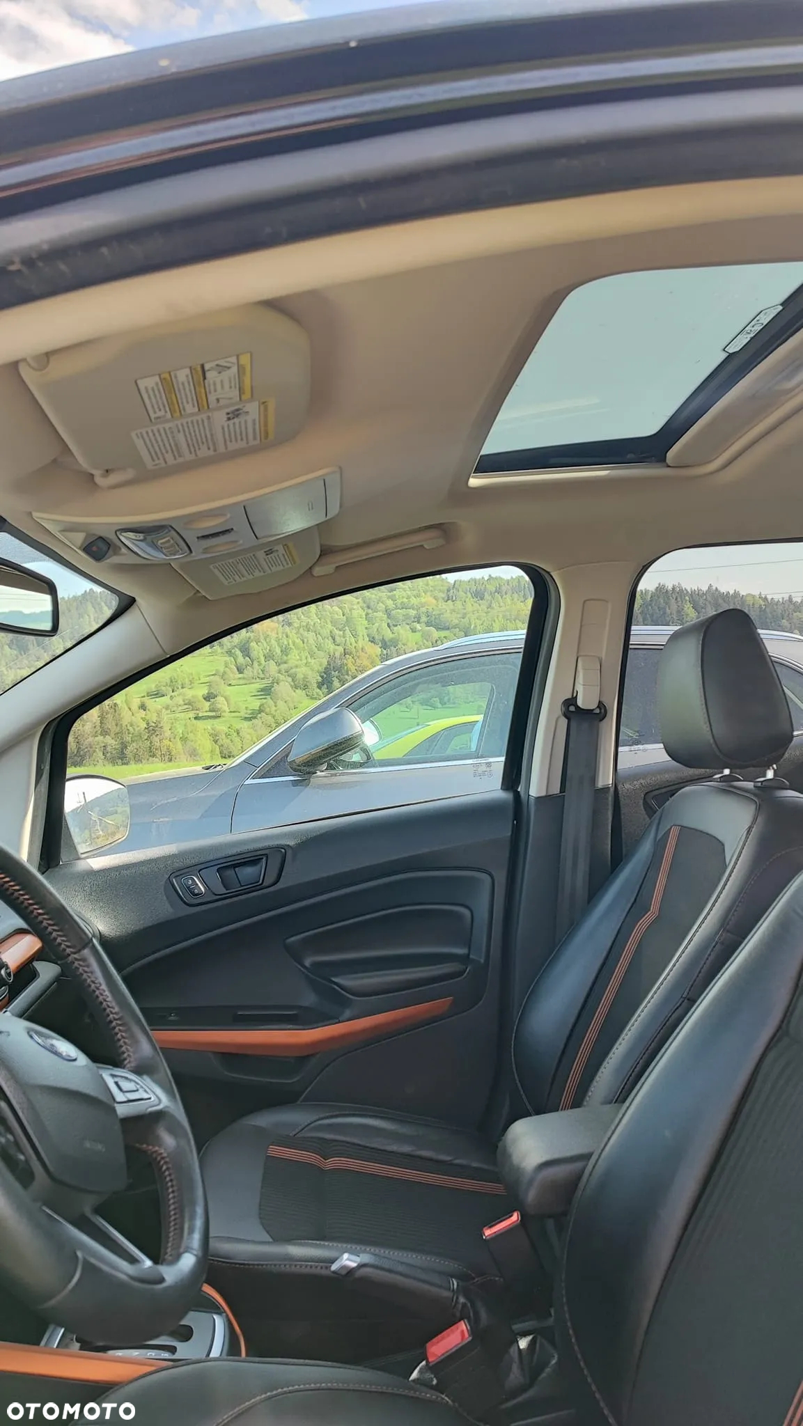 Ford EcoSport - 22