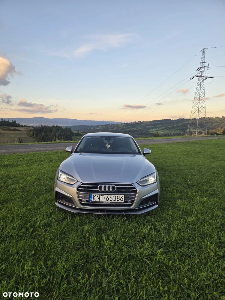 Audi A5 - 2